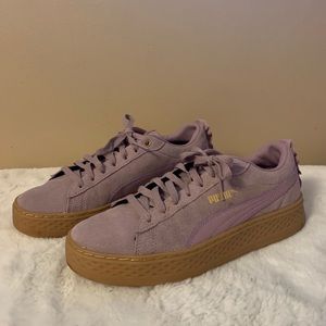 PUMA Women’s Sneakers